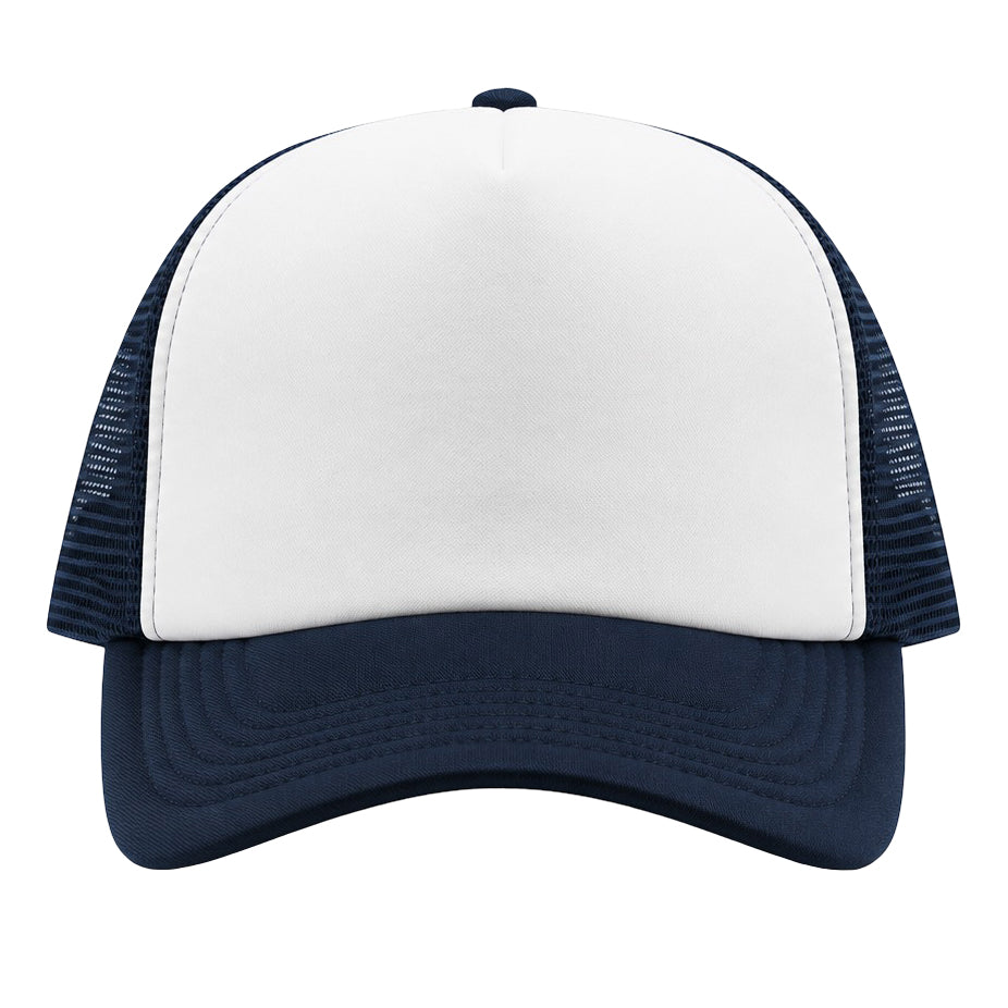 Casquette Américaine Vintage personnalisée | Logo, texte et image
