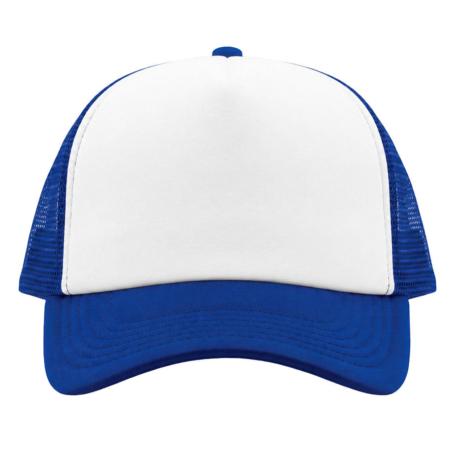 Casquette Américaine Vintage personnalisée | Logo, texte et image