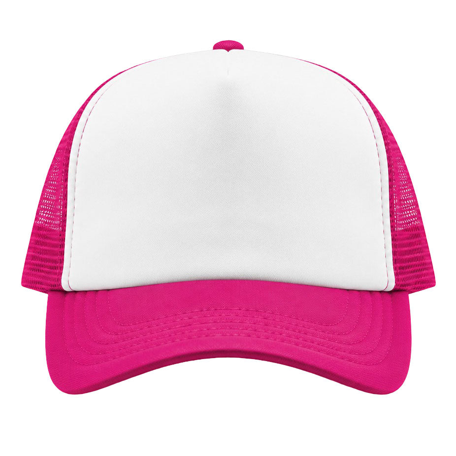 Casquette Américaine Vintage personnalisée | Logo, texte et image