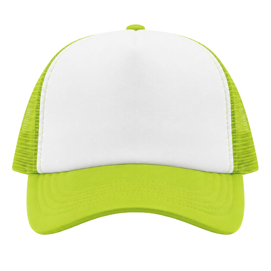 Casquette Américaine Vintage personnalisée | Logo, texte et image