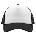 Casquette Américaine Vintage personnalisée | Logo, texte et image