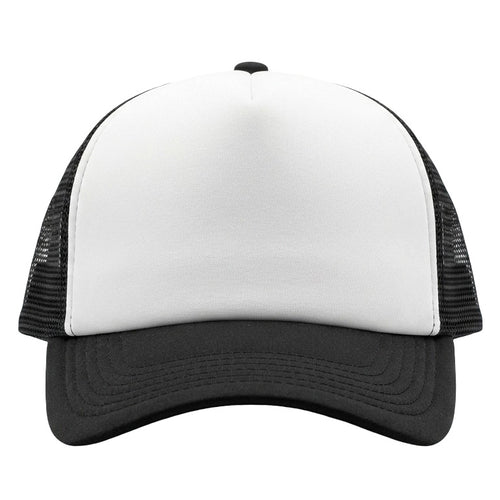 Casquette Américaine Vintage personnalisée | Logo, texte et image