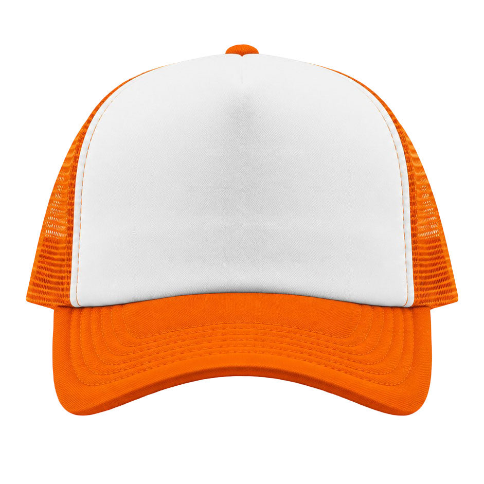 Casquette Américaine Vintage personnalisée | Logo, texte et image