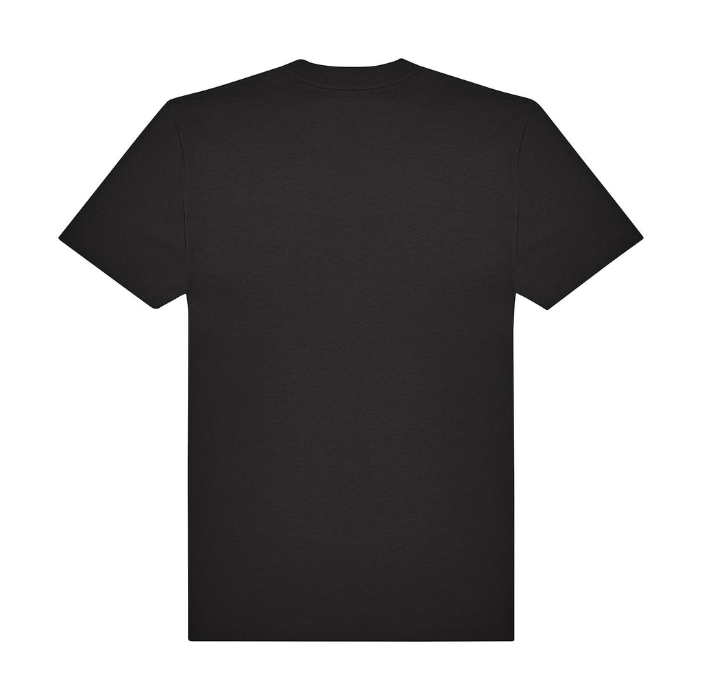 T-shirt 190gr 100% Coton Unisexe Photo et Texte personnalisé