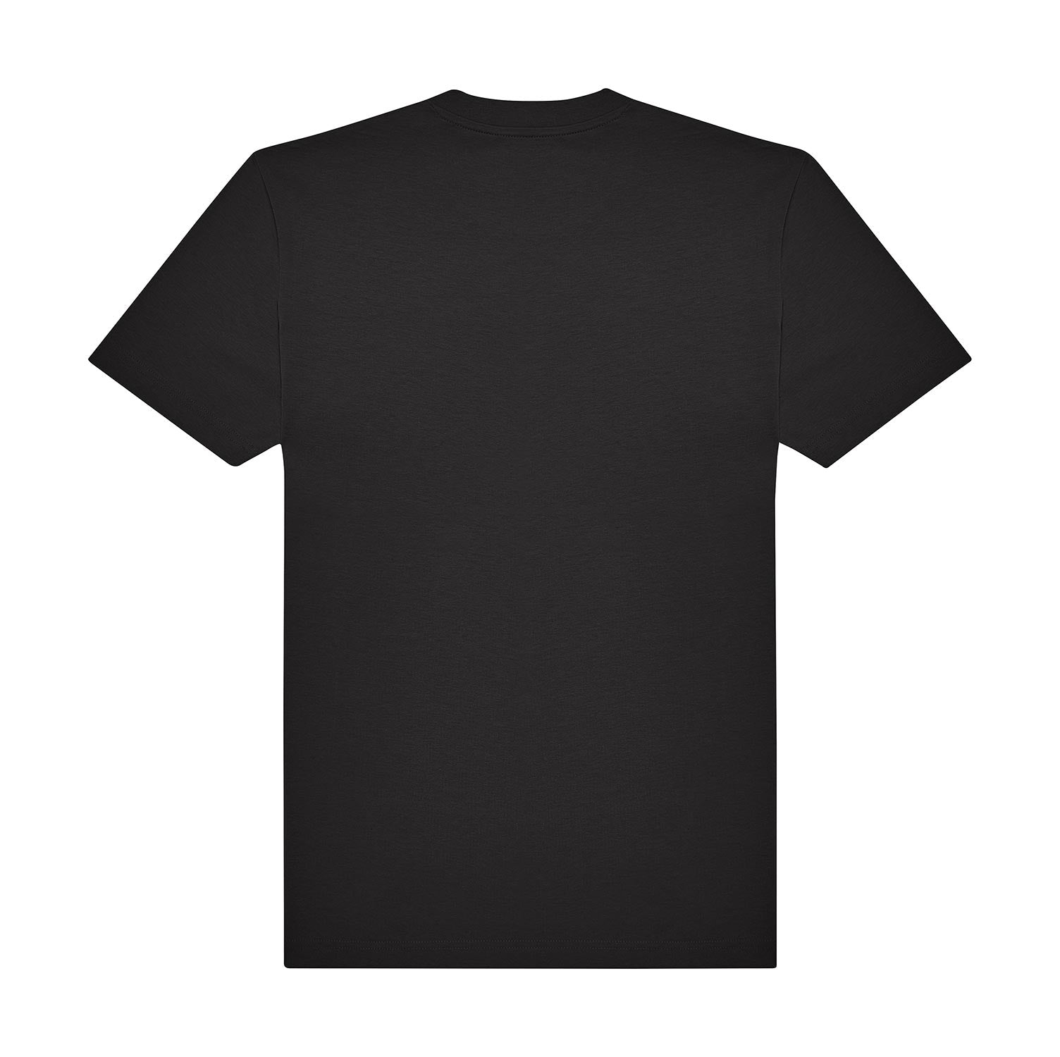 T-shirt 190gr 100% Coton Unisexe Photo et Texte personnalisé