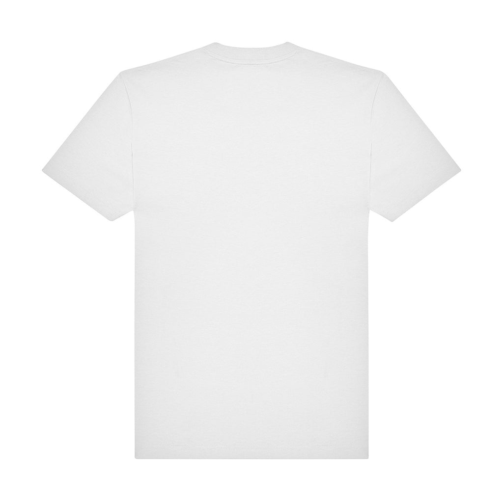 T-shirt 190gr 100% Coton Unisexe Photo et Texte personnalisé