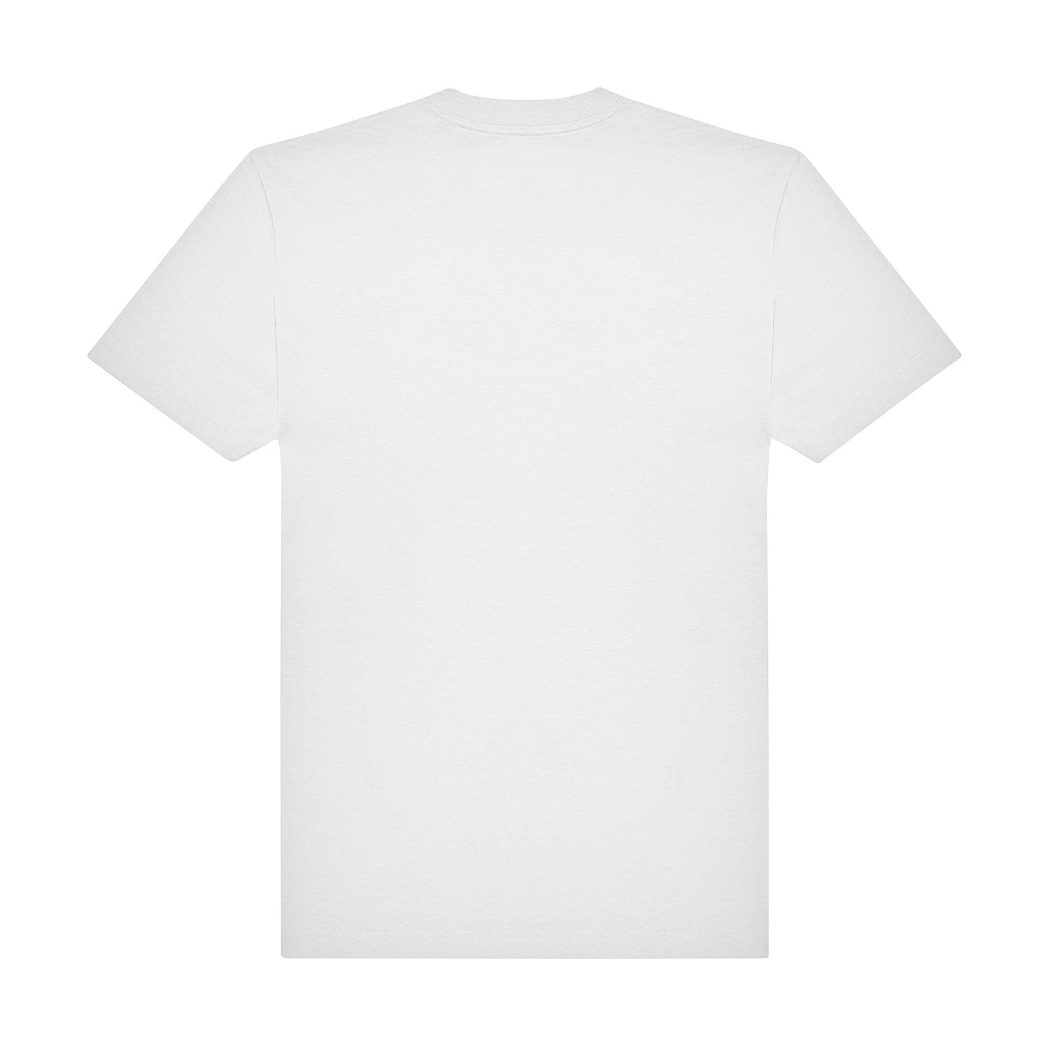 T-shirt 190gr 100% Coton Unisexe Photo et Texte personnalisé