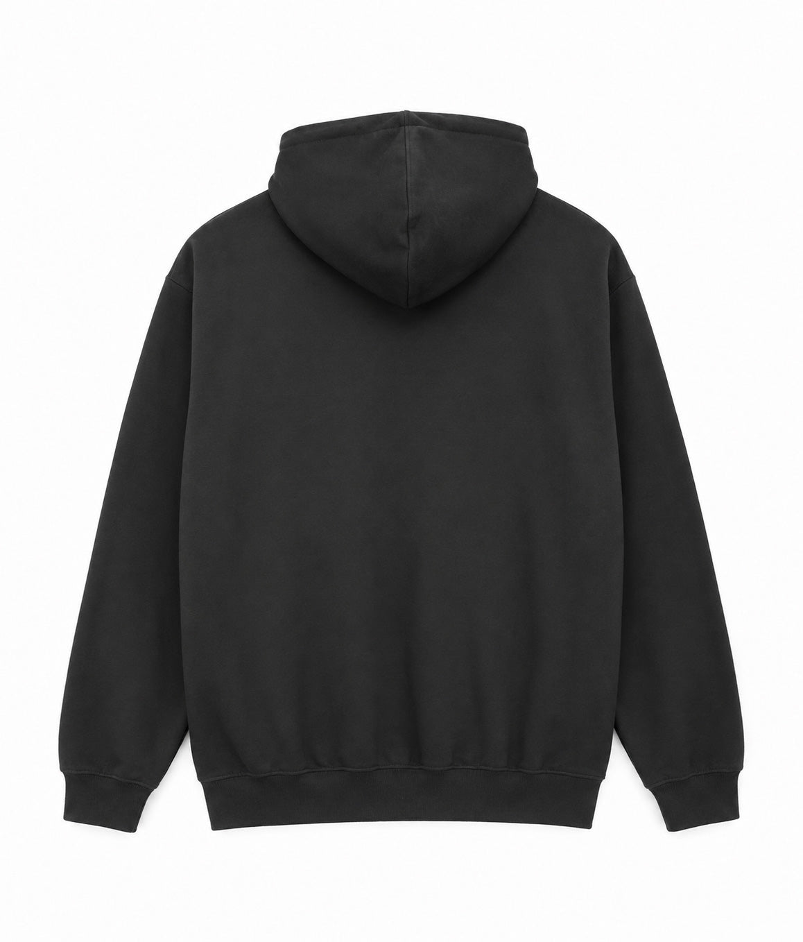 Sweat-shirt capuche 270gr Photo et Texte personnalisé