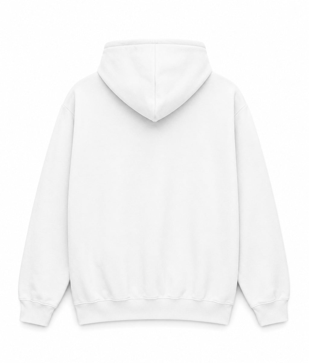Sweat-shirt capuche 270gr Photo et Texte personnalisé