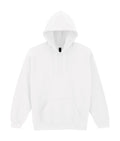 Sweat-shirt capuche 270gr Photo et Texte personnalisé