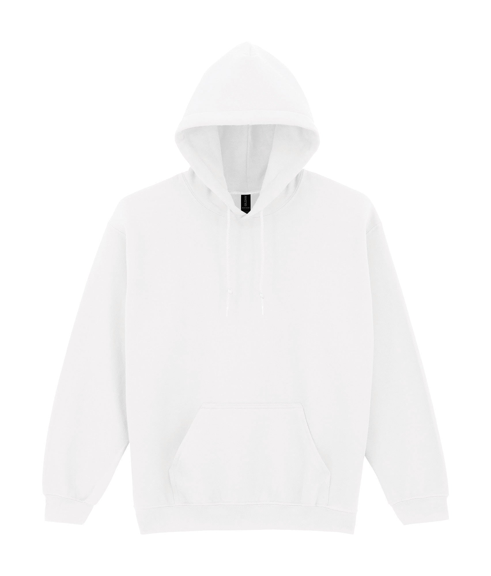 Sweat-shirt capuche 270gr Photo et Texte personnalisé