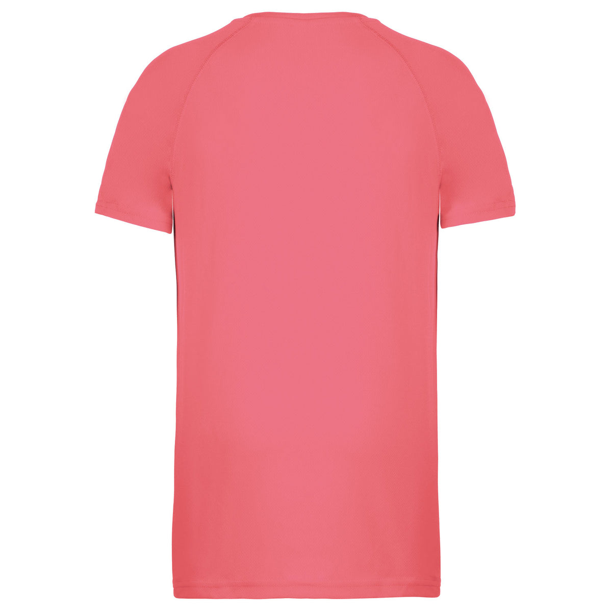 T-shirt de sport homme personnalisé respirant