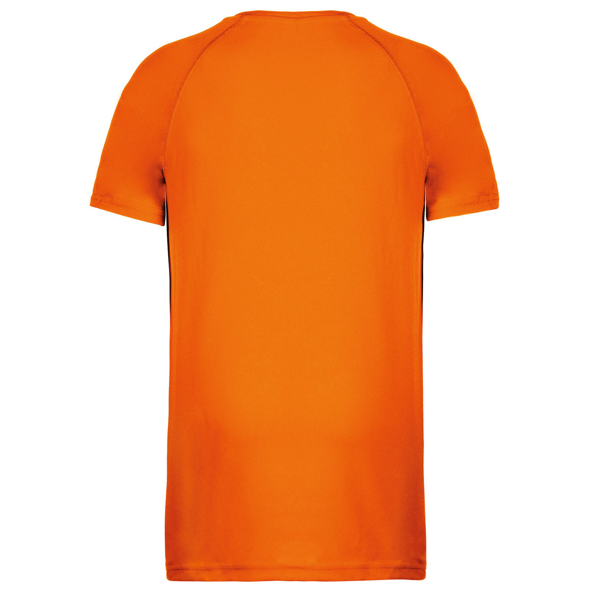 T-shirt de sport homme personnalisé respirant