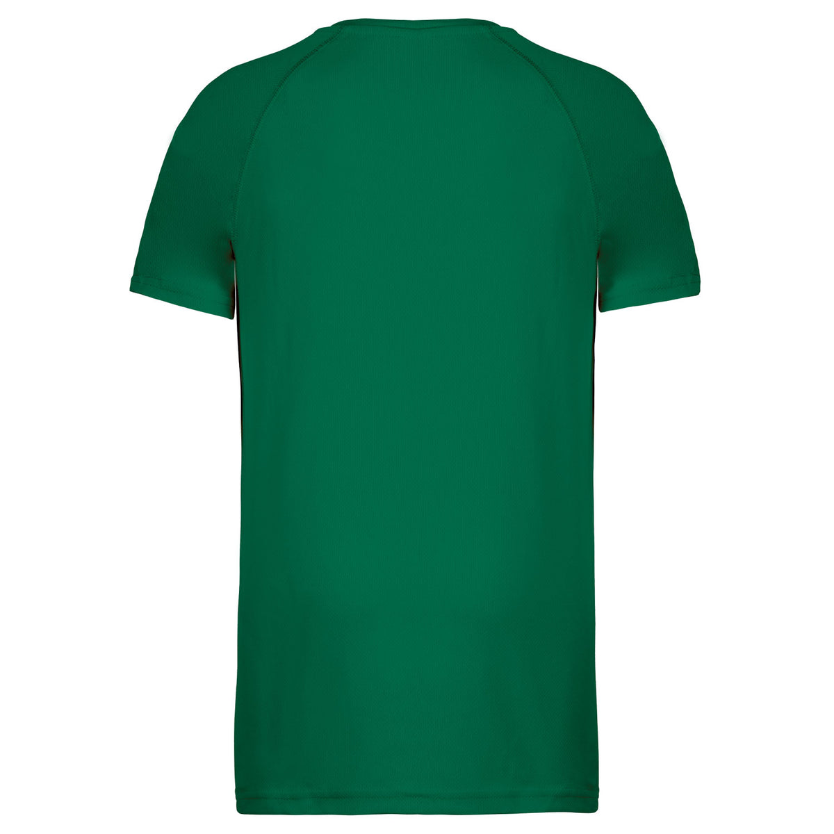 T-shirt de sport homme personnalisé respirant