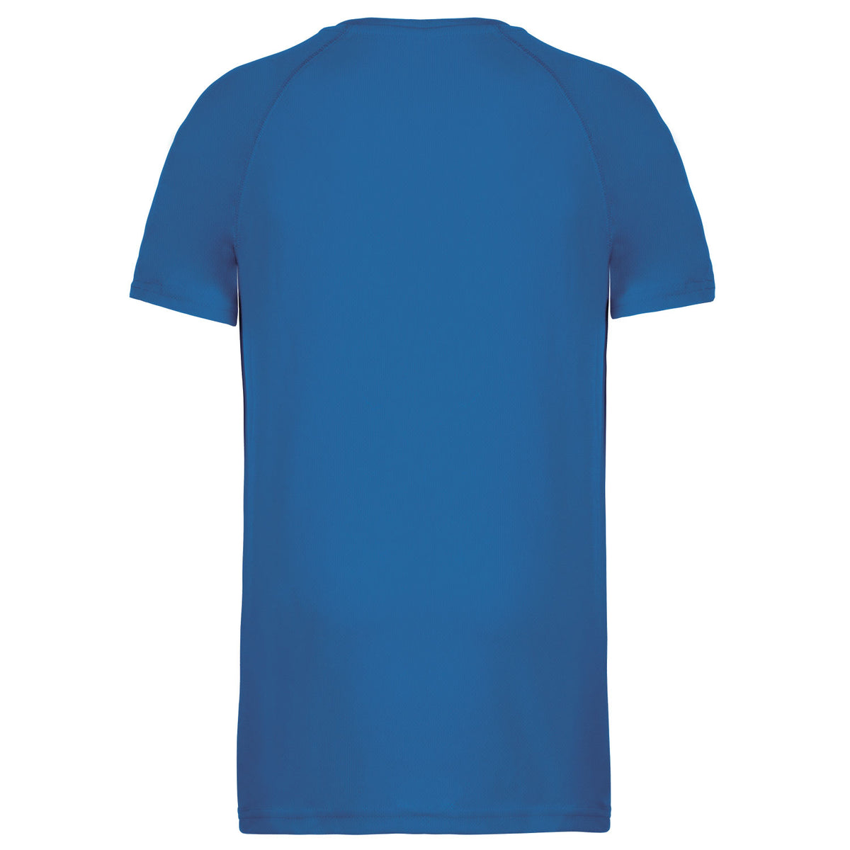 T-shirt de sport homme personnalisé respirant