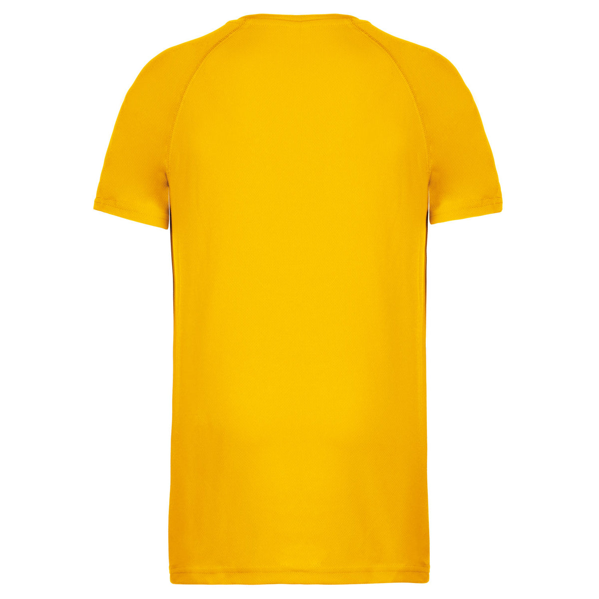 T-shirt de sport homme personnalisé respirant