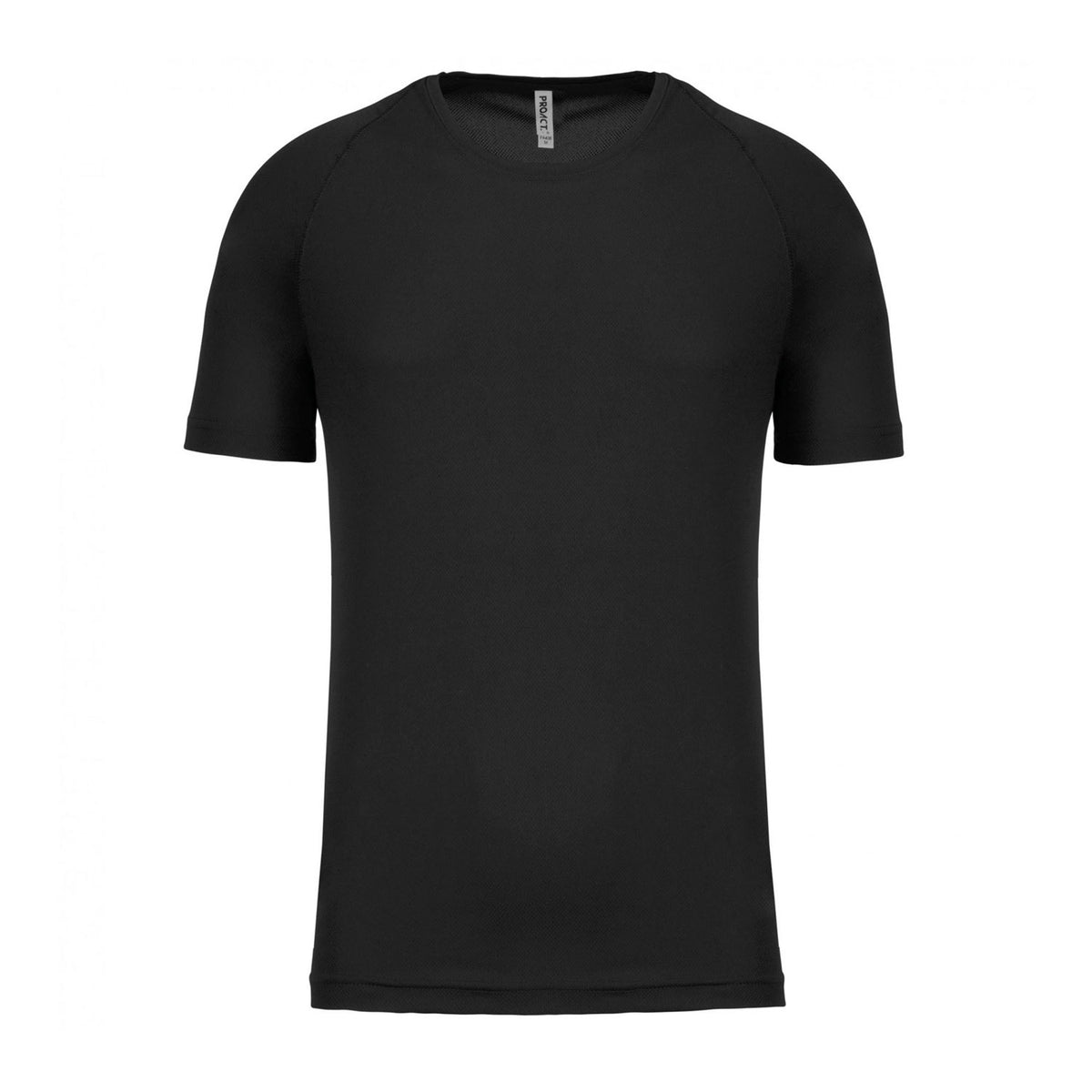 T-shirt de sport homme personnalisé respirant