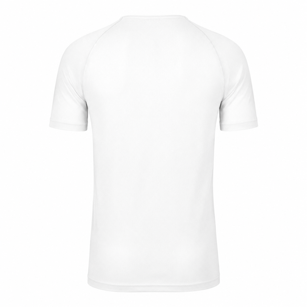 T-shirt de sport homme personnalisé respirant