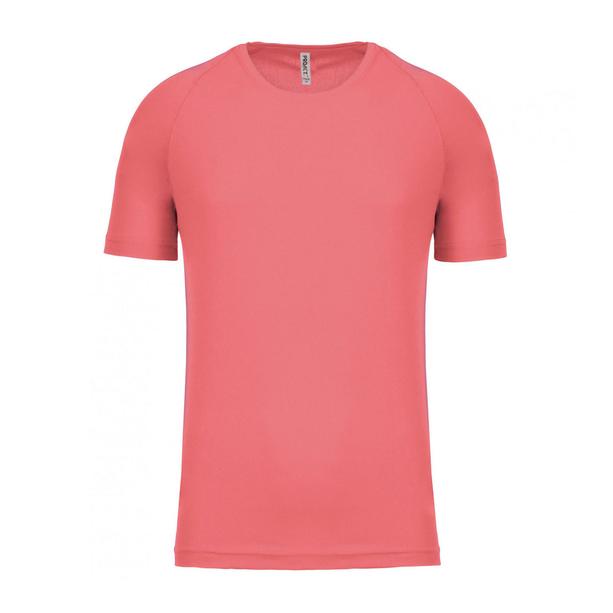 T-shirt de sport homme personnalisé respirant
