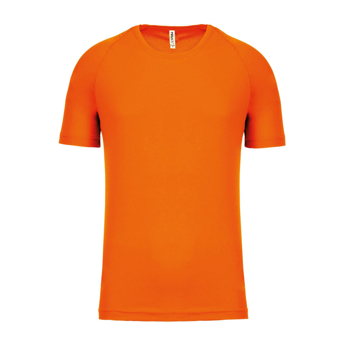 T-shirt de sport homme personnalisé respirant