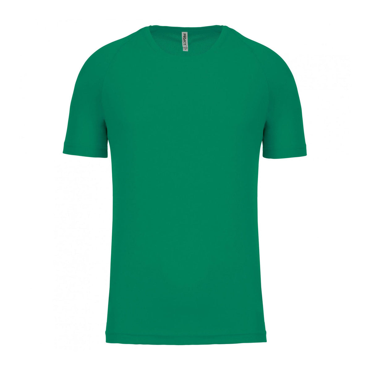 T-shirt de sport homme personnalisé respirant