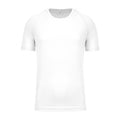 T-shirt de sport homme personnalisé respirant