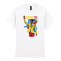 T-shirt Lumumba Vea RDC Pop Art