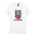 T-shirt Lumumba Vea DR Congo "4 Couleurs Disponibles"