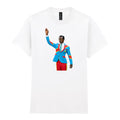 T-shirt Lumumba Vea Congo Heritage