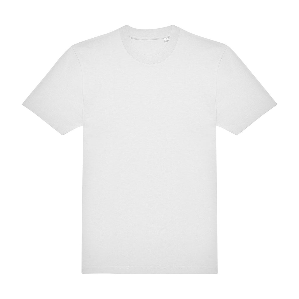 T-shirt 190gr 100% Coton Unisexe Photo et Texte personnalisé