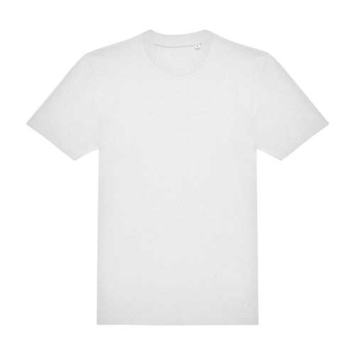 T-shirt 190gr 100% Coton Unisexe Photo et Texte personnalisé
