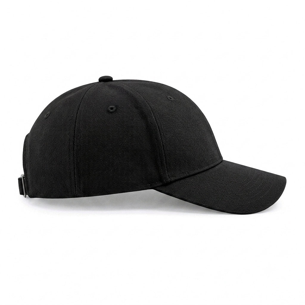Casquette personnalisée photo & texte – Créez un accessoire unique