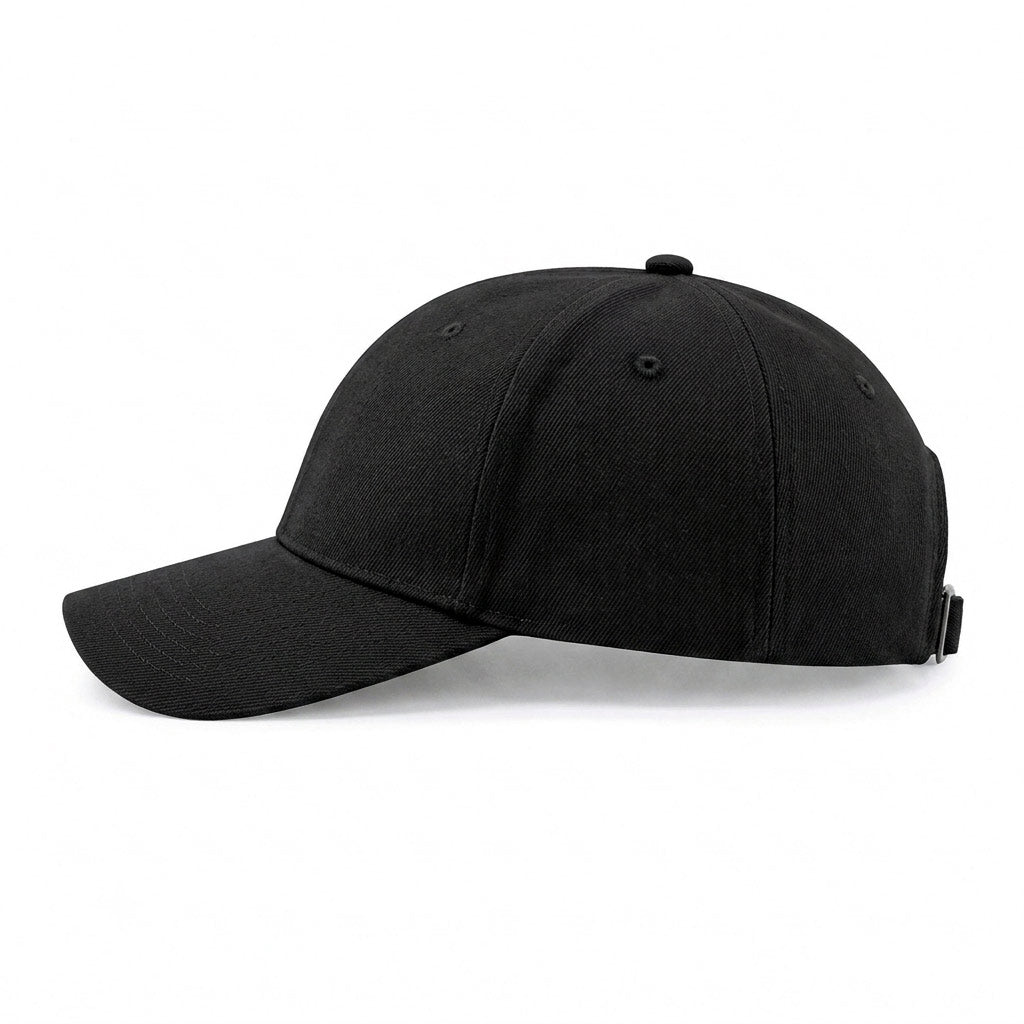 Casquette personnalisée photo & texte – Créez un accessoire unique
