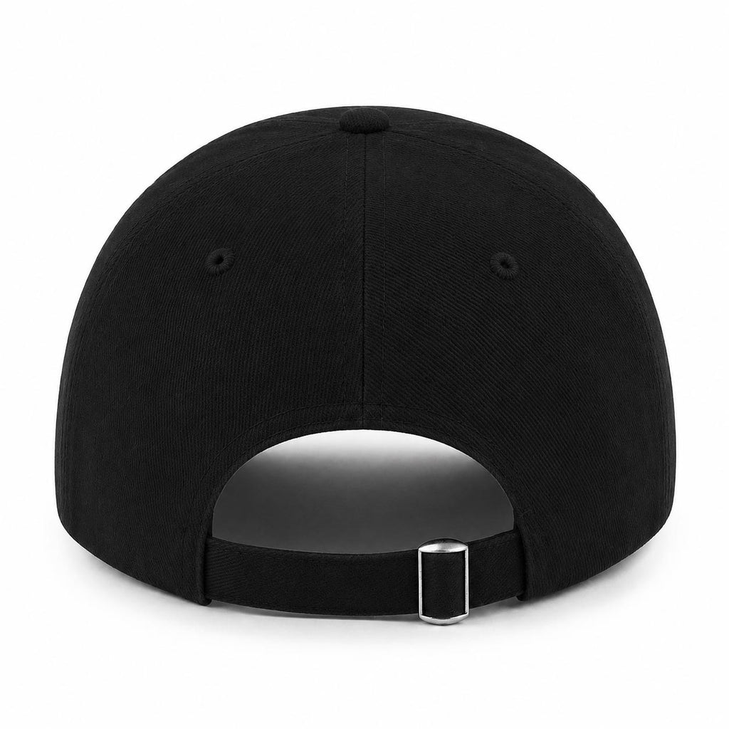 Casquette personnalisée photo & texte – Créez un accessoire unique