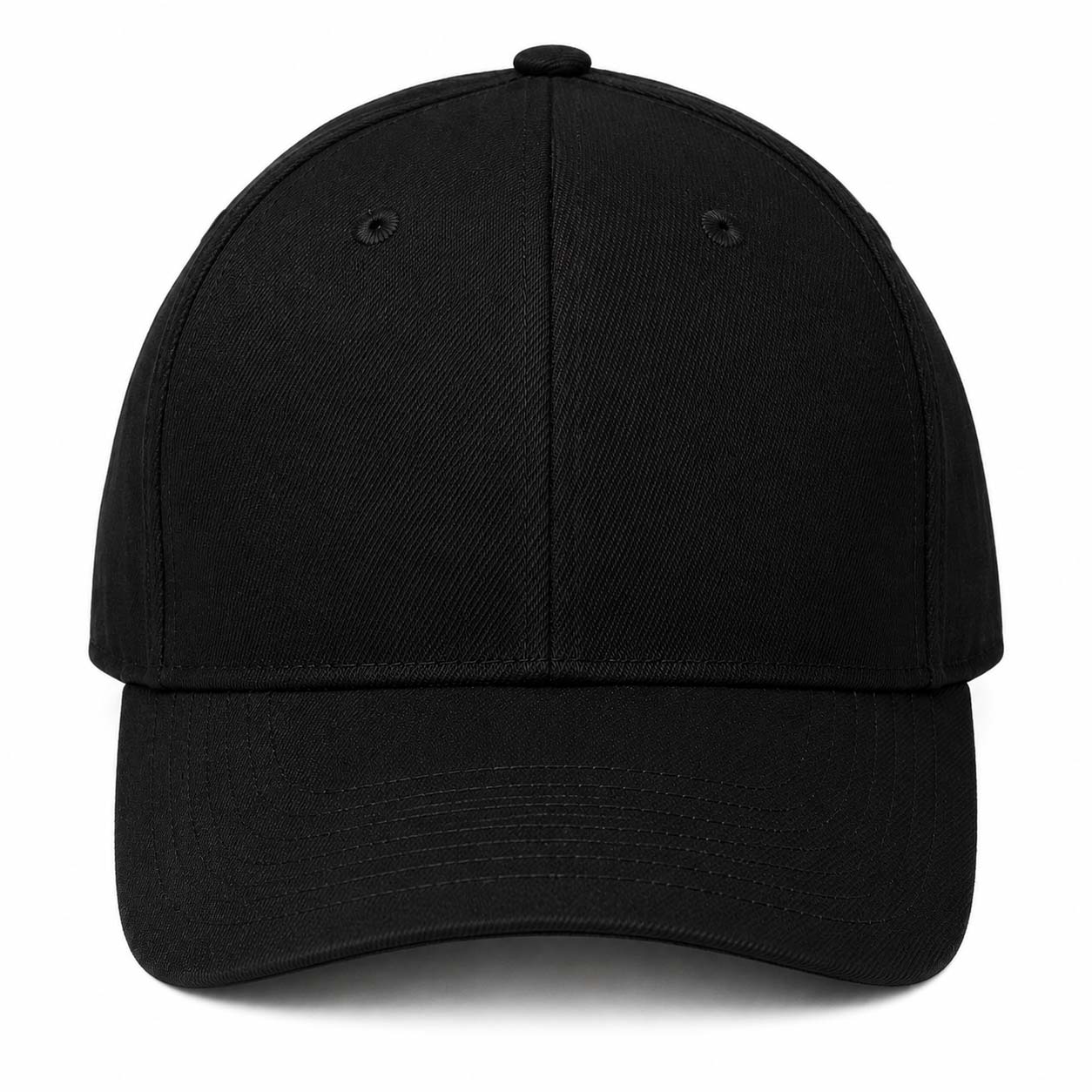 Casquette personnalisée photo & texte – Créez un accessoire unique