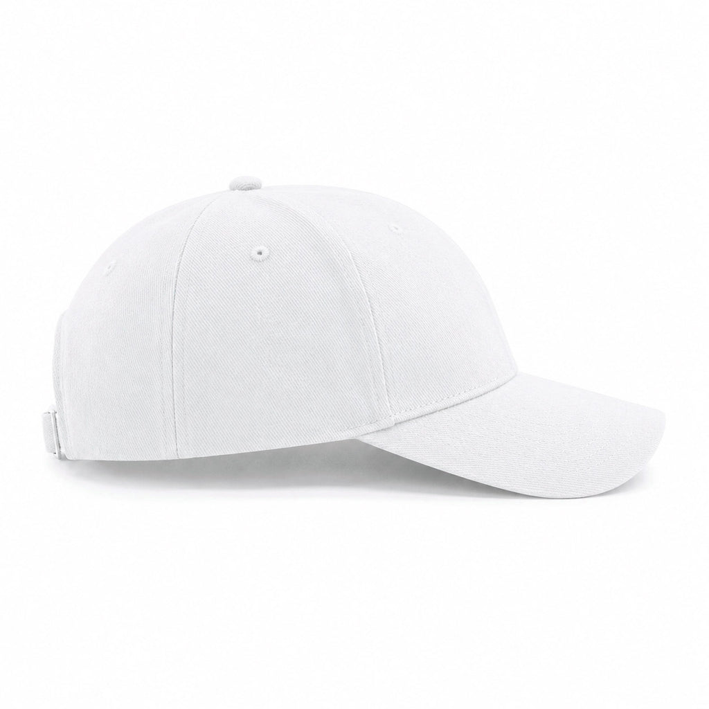Casquette personnalisée photo & texte – Créez un accessoire unique