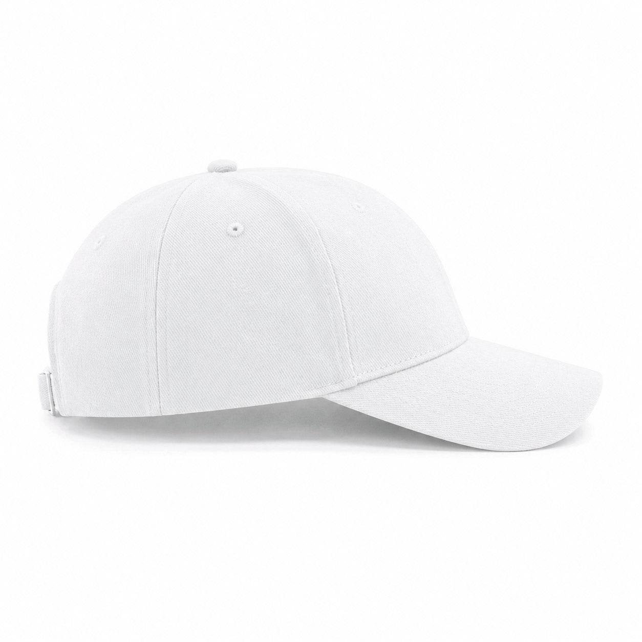 Casquette personnalisée photo & texte – Créez un accessoire unique