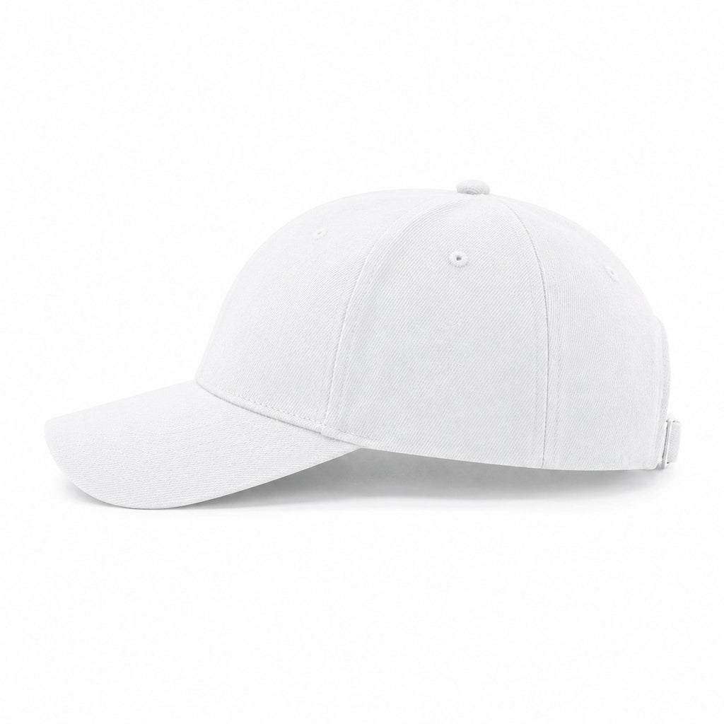 Casquette personnalisée photo & texte – Créez un accessoire unique