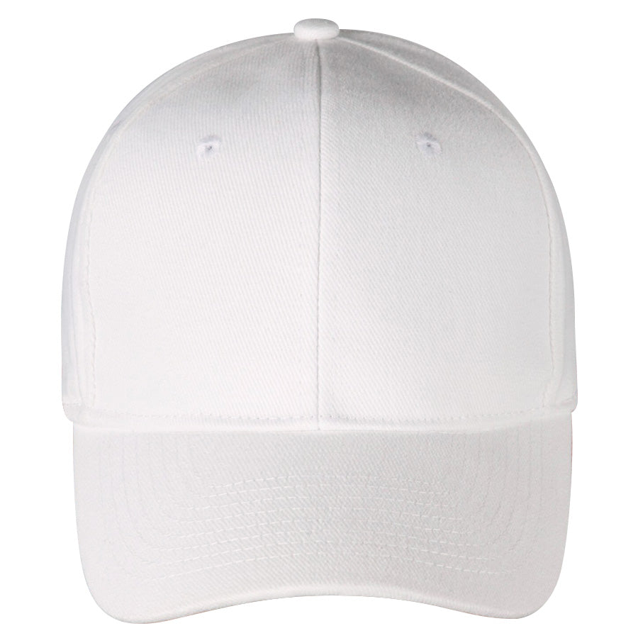 Casquette personnalisée photo & texte – Créez un accessoire unique
